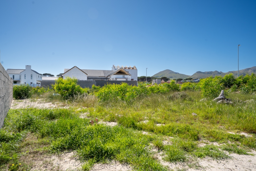 0 Bedroom Property for Sale in Kommetjie Western Cape